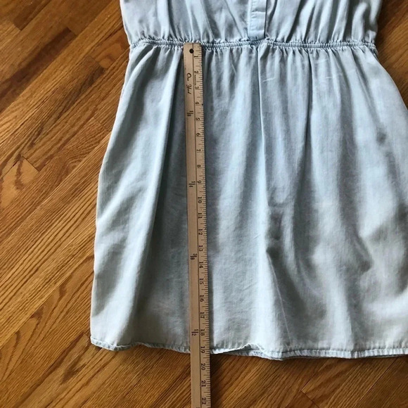 Light weight Merona dress - Picture 6 of 9